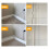 Self Adhesive Floor Cable Cover 3 Meter Flat Low Profile Cable Protector for Office and Home 5