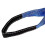(Blue) 36FT Slackline Kit with Hook & Ratchet Tensioner nce Training 4
