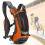 Σακίδιο πλάτης Breathable3D Sponge Back System Hydration Vest, Εγγύηση ασφάλειας για υπαίθρια 6