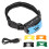 Anti Bark Dog Collar, 2 Modes, Rechargeable, Waterproof, Auto Lock, Adjustable and Humanized 1