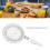 Filtro per cocktail versatile, dal design elegante e robusto, ideale per bar affollati. 4