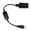 Μετατροπέας υποδοχής αναπτήρα USB, εύκολη τροφοδοσία του ηλεκτρονικού εξοπλισμού 3