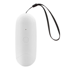 Difusor de óleos essenciais para redução natural da coceira, dispensador automático de fragrâncias com aromas personalizáveis, funcionamento