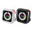 LCD Display Visual Digital Timer Magnetic For Kitchen-Black 2