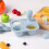 Creative Ices Lollies  Molds With 6 Different Shape-dark green 3