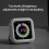 LCD Display Visual Digital Timer Magnetic For Kitchen-Black 7