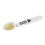 Compacts Digital Food Scale Electronic Measuring Spoon-White 1