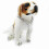 (55cm) Heavy Duty Iron Dog Collar, Adjustable Metal Chain Training Collar for Large Dogs 4