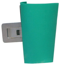 4X 3D Sublimation Silicone Conical Mug Wrap,17Oz Cup Clamp Fixture for Printing Mugs