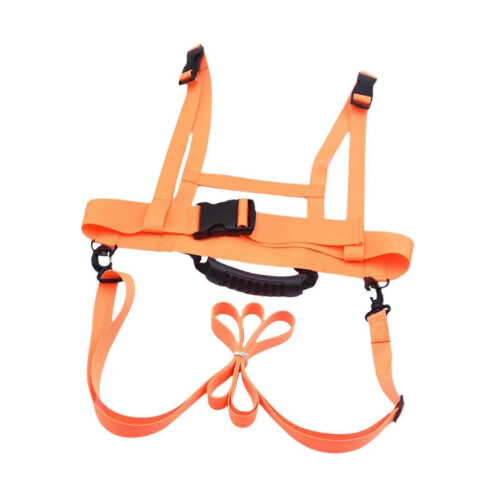 Kids Ski Snowboard Training Harness Skiing Harness for Skateboarding Skating