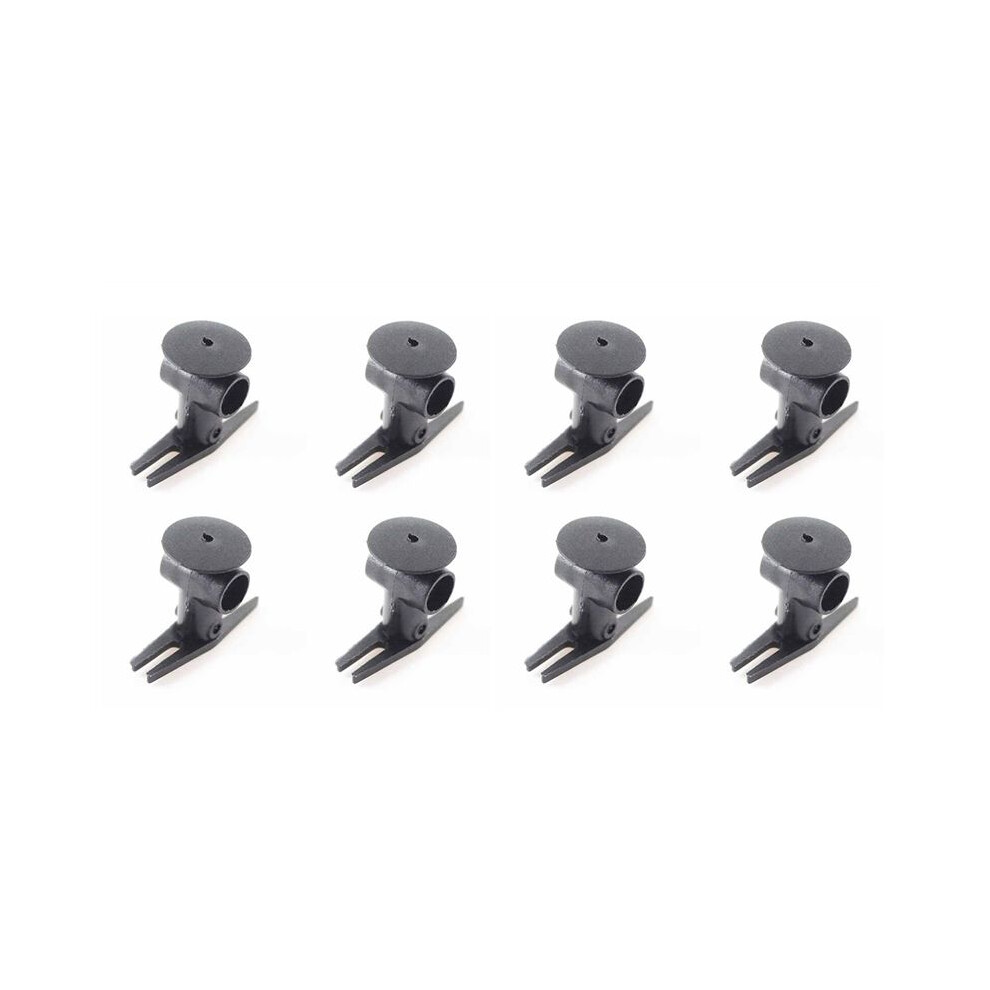 12Pcs Rotor For Xk K110 K110s K120 K127 V911s V966 V977 V988 V930 Rc Helicopter Airplane Drone Upgrade Parts 6033968574782