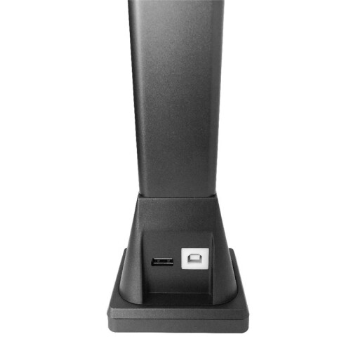 Q580 Scanner 5MP Document Camera Soft Base A4 Capture Ideal for Office & Teaching 1