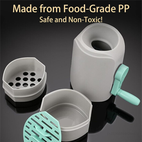 Automatic Peanut Sheller Machine,Kitchen Gadget for Peeling Peanut & Pistachio Shells,Essential Tool for Nut Lovers 2