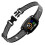 2025 Smart Anti-mistrigger Dog Bark Collar, Incorporates Progressive Working Sequences and Adjustable Sensitivity, Three Training Modes, Rechargeable 1