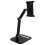 Support de Moniteur Portable Réglable, Support Pivotant à 360 , Support de Tablette Compatible avec Tablette, Support de Bureau à Pince B 2