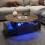 Round Coffee Table for Living Room 1