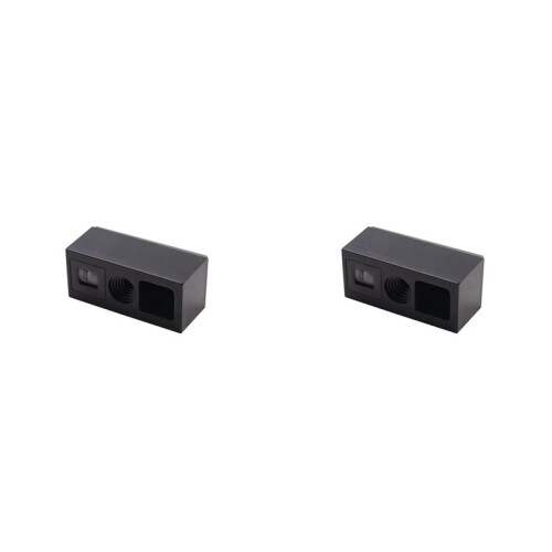 2X E2100 2D QR Barcode Scanner Engine Module for  for Raspberry PI TTL Interface High Quality Interface:TTL