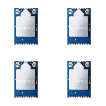 4X RTL8812CU Wireless Dual Band WIFI Module 2.4G/5G High Power for Linux Android USB Interface IPEX BL-M8812CU2