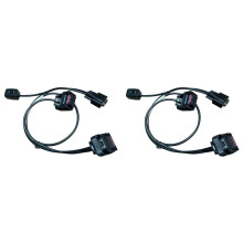 2X Cable for  MD1/MG1 Adapter Cable to Connect ECU and Diagnostic Tool MD1CS001 MD1CP002