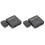 2X USB3.0 Printer Sharer  USB 3.0 Bidirectional Switcher 2 in 1 Out 2 Computers Share 1 Printer Keyboard Mouse USB 1