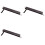 3X for  E5480 E5490 E5580 E5590 Touchpad Keys Left and Right Keys Multifunction Convenience Module 1