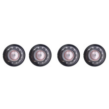 4x Speaker Unit for QC35 I II QC45 Headphones,40mm 32 Ohms Use for QC15 QC25 AE2 OE2 Headsets