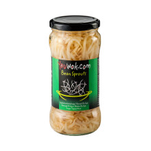 Youwok Bønnespirer 330g