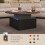 Round Coffee Table for Living Room 7