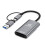 CFe Card Reader CFexpress Type A Card Reader High-Speed Transfer USB Type-C Port for  Cameras  Pro Air 2023 B 1