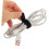 Cable Organizer Reusable Hook and Loop Straps Adjustable Ties for Wires Cords Computer Home 2
