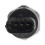 0281002930 HöGtrycks Common Rail-Sensor Trycksensor BräNsletryckssensor MotortillbehöR 5