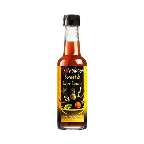 Youwok Salsa Agrodolce 250ml