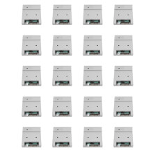 20X Version SFR1M44-U100K USB Emulator Gray 3.5In 1.44MB USB SSD Floppy Drive Emulator for Electronic Keyboard