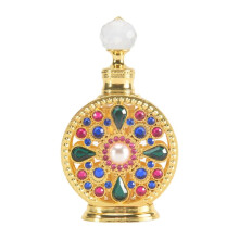 Concentrated Men Women Perfume Oil Charming Perfume Arabian Perfume Retro Luxury Vintage Long Lasting Scent Perfume