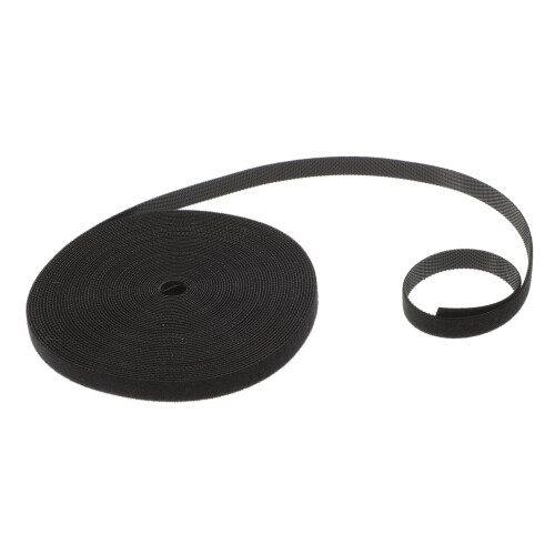 Cable Organizer Reusable Hook and Loop Straps Adjustable Ties for Wires Cords Computer Home
