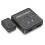2X USB3.0 Printer Sharer  USB 3.0 Bidirectional Switcher 2 in 1 Out 2 Computers Share 1 Printer Keyboard Mouse USB 2