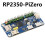 2X for Raspberry Pi  2 RP2350B Development Board RP2350-PiZero PSRAM DVI for -Compatible 3