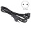 5X Universal Power Cable for HY300, HY320, HY300 PRO, HY320MiNi Projectors for Various Projectors EU PLUG 5