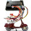 2X 36/48/72/84V Controller Sine Wave 40A 1500W 3000W Three Mode Brushless Module Controller for Electric Bicycle Scooter 4