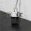 2X for Bamboo Lab 3D Printer A1 Hotend Heating Kit Assembly Quick Swap Design  to 300 for A1, A1MINI 5