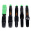 30pcs SC APC Optical Fiber Fast Cold Quickly Connector Optic Cable Adapter Singlemode 8