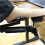 Supporto Ergonomico per Bracciolo per Computer da Scrivania, Staffa per Bracciolo per Sedia, Tappetino per Mouse, Staffa per Bracciolo Console 3