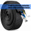 Winch Rope Protector Sleeve 3.8cm Durable Nylon Cable Sheath for Heavy Duty Wire Protection 5