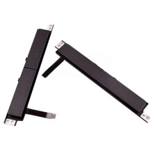 3X for E5480 E5490 E5580 E5590 Touchpad Keys Left and Right Keys Multifunction Convenience Module