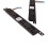 3X for  E5480 E5490 E5580 E5590 Touchpad Keys Left and Right Keys Multifunction Convenience Module 6