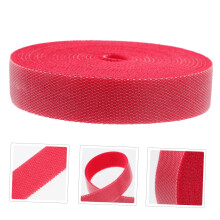 Magnetic Cable Ties 3 Pack Reusable Tearoff Flannel Cable Organizer for Home Office and Computer