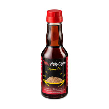 Youwok sezamový olej 150ml