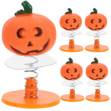 Eease Halloween forårslegetøjssæt med 5 dele