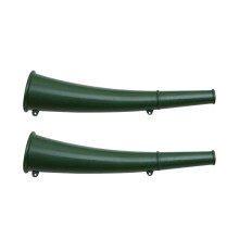Sifflet d'urgence avec haut-parleur Eease (2 pièces)