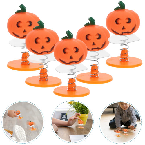 Eease 5-delars Halloween vårleksakset 1